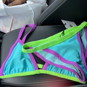 NWT Beach Riot Bikini